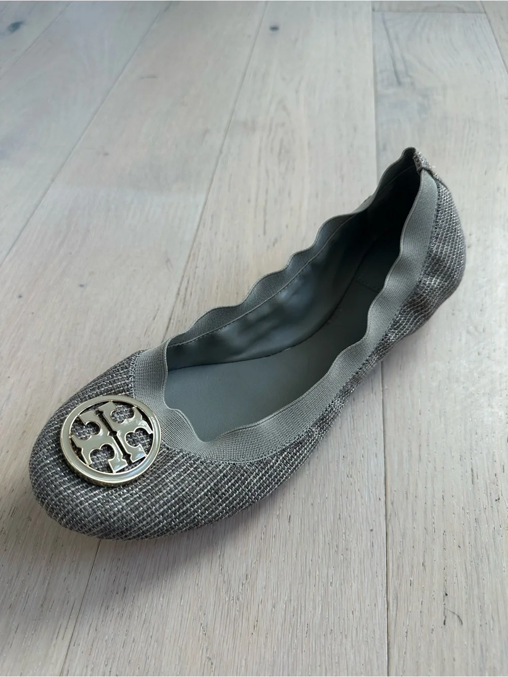 Tory Burch Flats